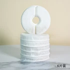 Угольный фильтр ANEIFU 6 шт.компл., сменные фильтры с активированным углем для фонтана для кошек, собак, домашних животных, питьевая вода