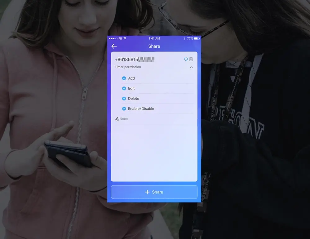 SONOFF iFan03 умный переключатель вентилятора преобразование вентилятора в Wi-Fi умное Управление регулировка скорости вентилятора потолочный вентилятор и светильник поддержка RM433