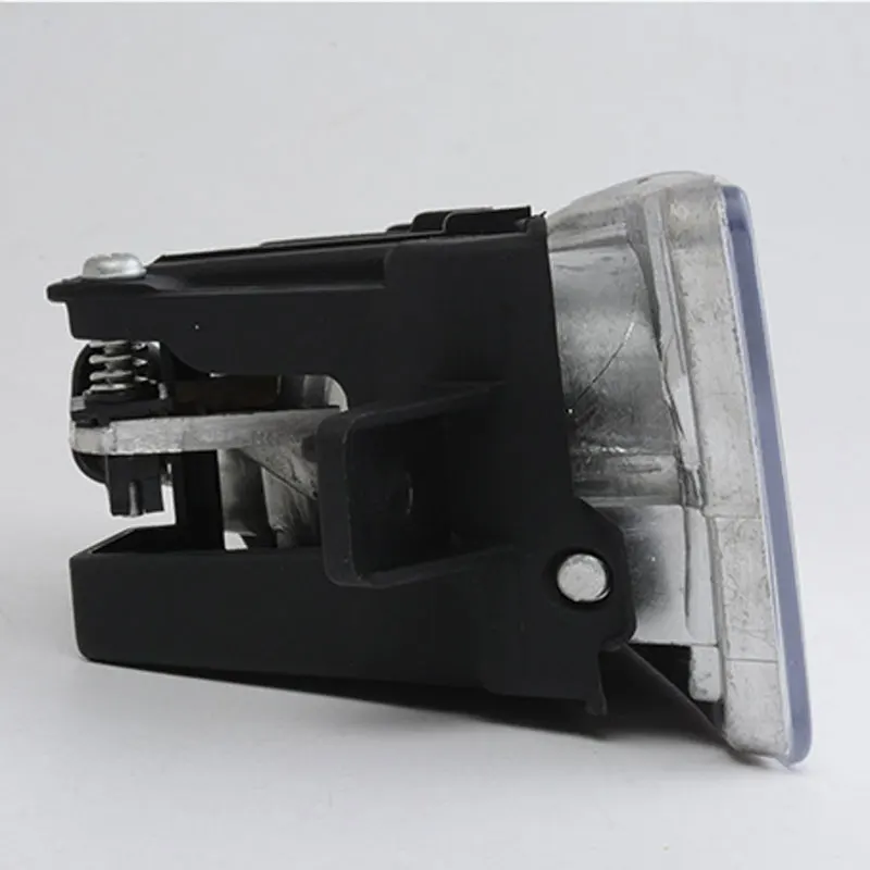 

For HONDA CIVIC fd Fog Lamp Front Driving Light Fog Light For HONDA CIVIC SNA FD 2006 2007 2008 FD1 FD2 Front Bumper Foglights