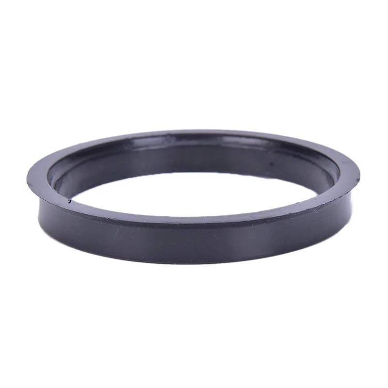 

4Pcs 73.1mm to 64.1mm Plastic Wheel Bore Center Collar Hub Centric Rings