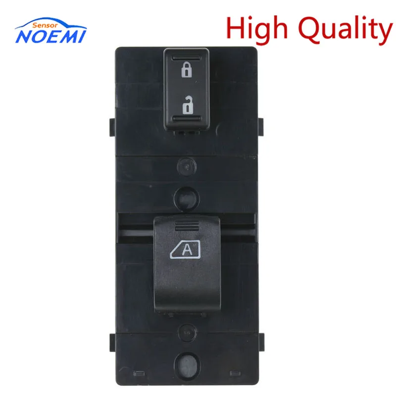 

Главный переключатель управления стеклоподъемником YAOPEI 25411-JA02A 25411JA0 2A для Nissan Altima 2007-2012