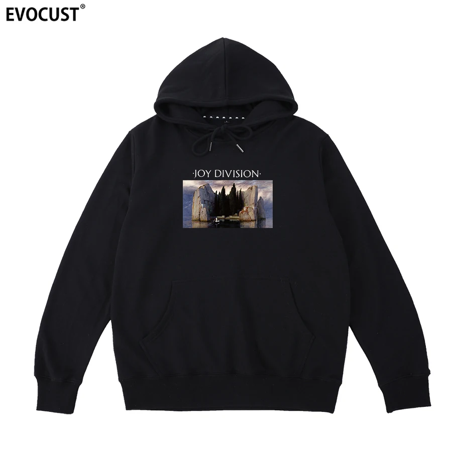 

Joy Division Punk Funny Streetwear Unknown Pleasure Hip hop Hoodies Sweatshirts men women unisex Cotton