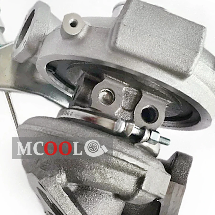 Для TD05HR-16G6-10.5T TD05 Турбокомпрессор для Mitsubishi Lancer EVO 9 206 кВт-280 HP 2005- 49378-01580 4917801571 1515A059 |