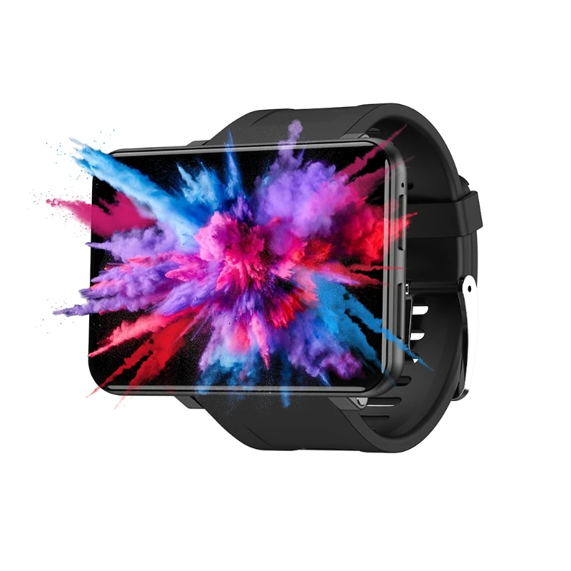 

TICHRIS Max S 3 + 32g Face Unlock 2000mah Dual Camera 4g Waterproof Smart Watch H05A