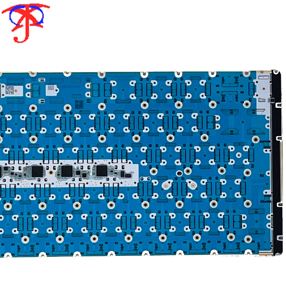 Оригинальный Новый LaptopA1534 нам 2016 год A1534 US клавиатура для ноутбука MacBook Retina 12 &quotA1534