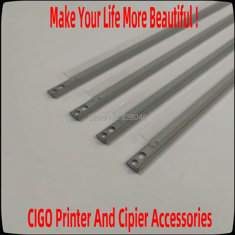

Wiper Doctor Blade For HP CF283A 83A CF283X 83X Toner Cartridge,M127 M201 M125 M225 M126 M127 283 Printer Drum Cleaning Blade,WB