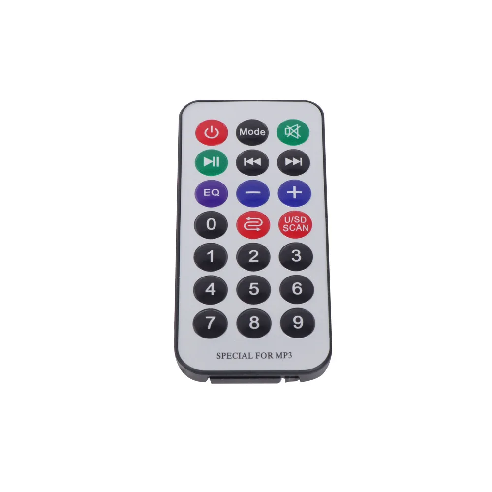 Фото DC 12 В Автомобильный Bluetooth MP3 WMA FM AUX декодер плата аудио модуль SD карта USB радио DC 12 В Автомобильный Bluetooth MP3 WMA FM AUX декодер плата аудио модуль SD карта USB радио