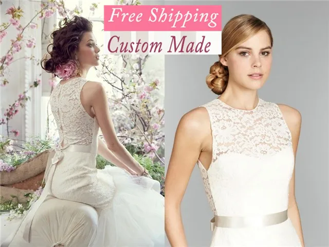 

Frete grtis fr-06 с элегантной сеткой из органзы с открытой спиной/2019 vestido de noiva marfim vestido de noiv
