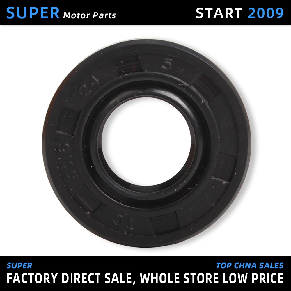 Мотоциклетные аксессуары демпфер задней вилки амортизатор масляное уплотнение