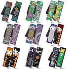 Алмазная живопись особой формы сделай сам, бриллиантовая вышивка, Набор для вышивки крестиком, рукоделие, знаки для книг, подарок