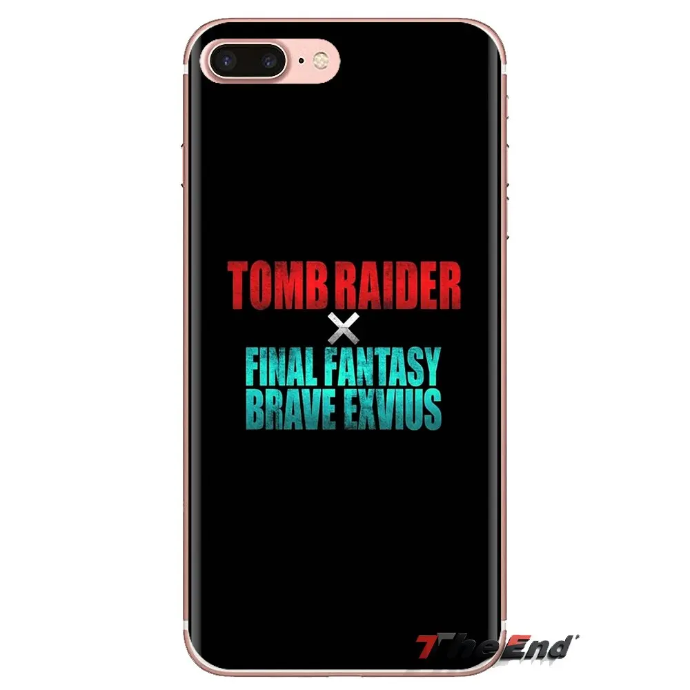 Мягкие прозрачные чехлы с логотипом Tomb Raider для Huawei Honor 5A lyo-l21 Y6 II Compact Y5 2 Y5II mate 10 Lite