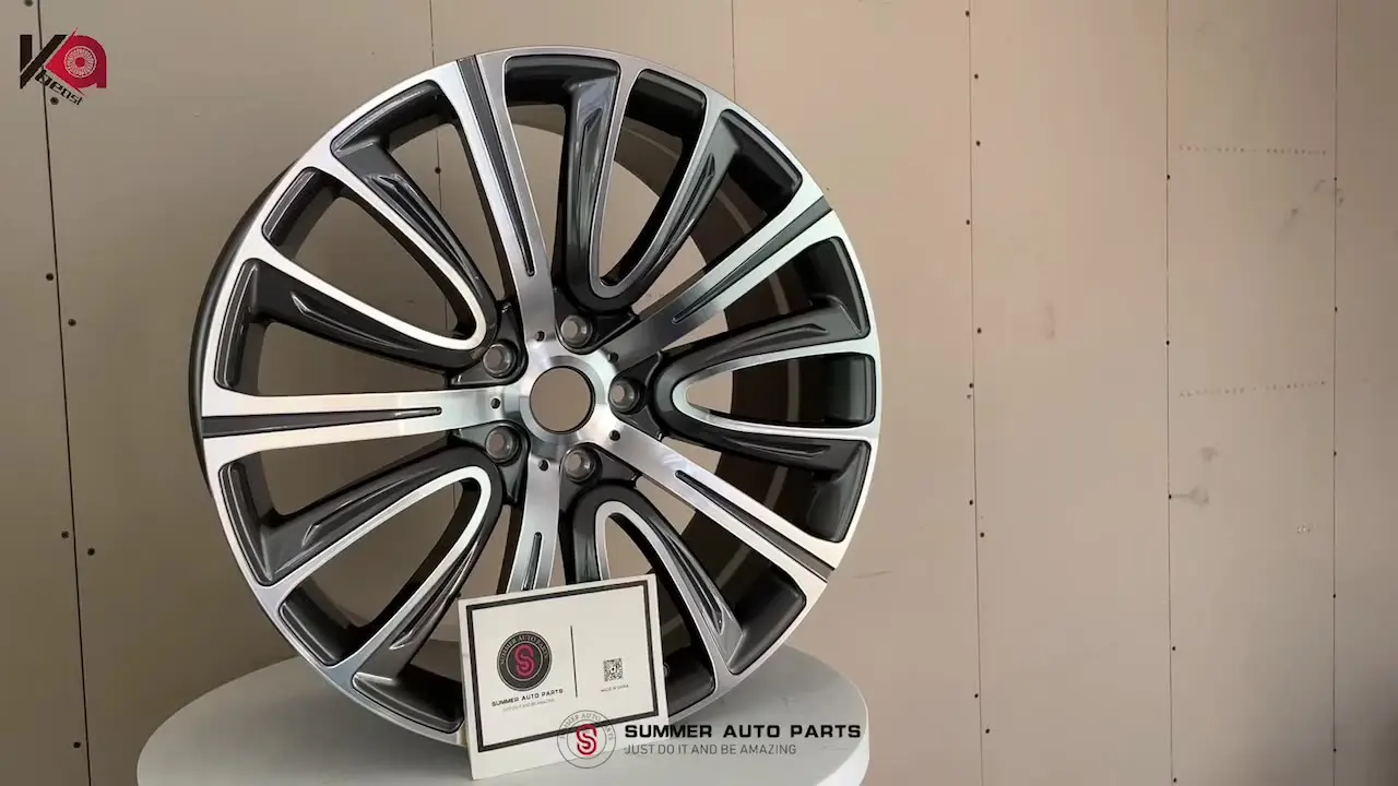 20-дюймовые литые диски 5x120 5*112 для автомобилей BMW | Автомобили и мотоциклы