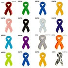 1 шт., значок на лацкан для профилактики рака груди