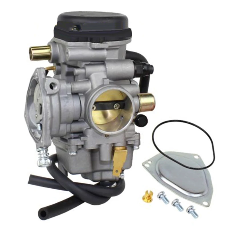 Carburetor Carb Replacement For Bombardier CAN-AM OUTLANDER MAX 400 4X4 04~08 Hot