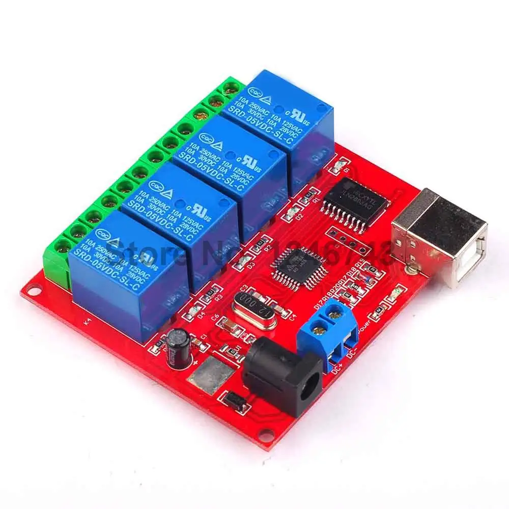 Module factory