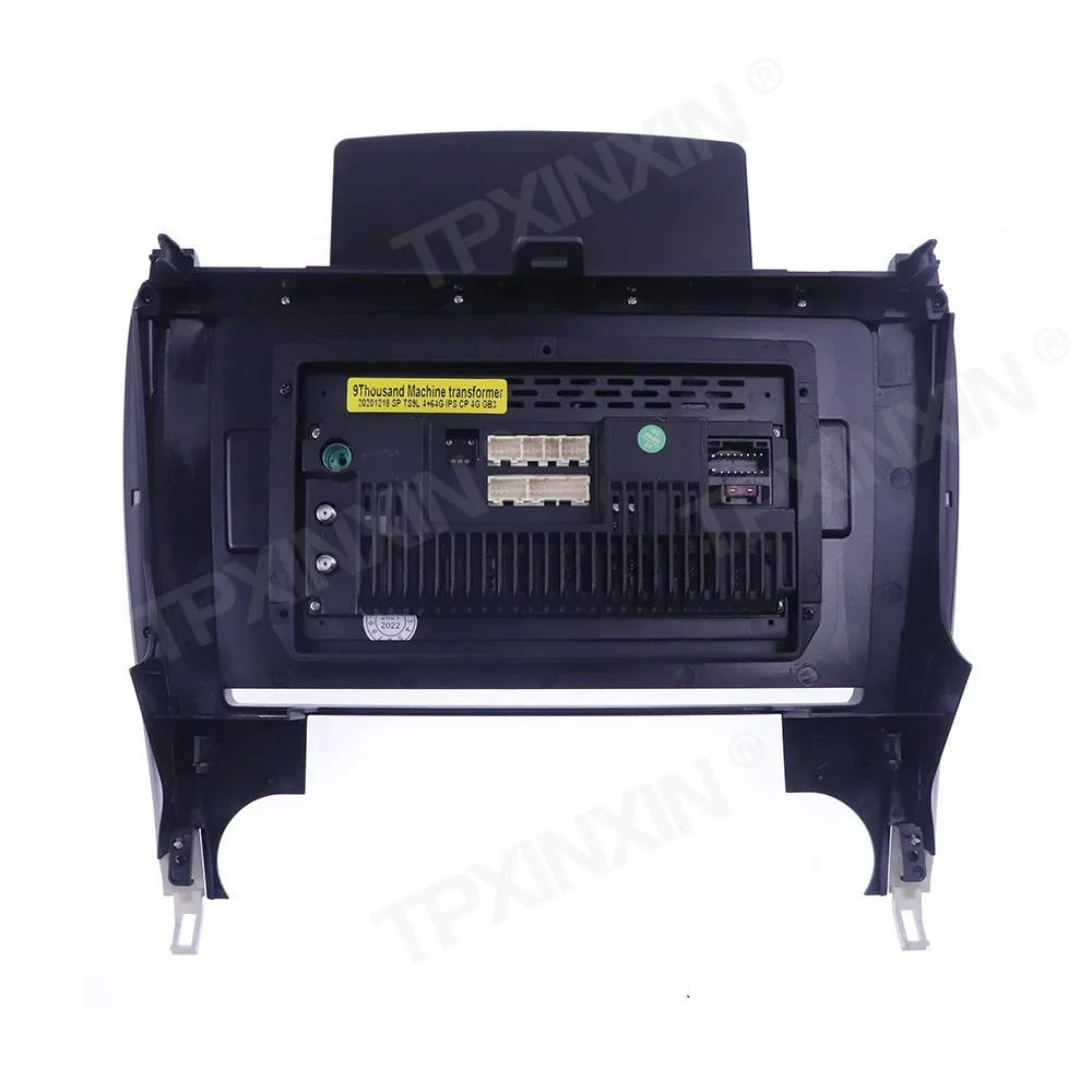 

For Toyota Camry 2012-2015 Tesla Style Android 10.0 GPS Car Multimedia Player Headunit Audio Radio Navigtion Wireless Carplay