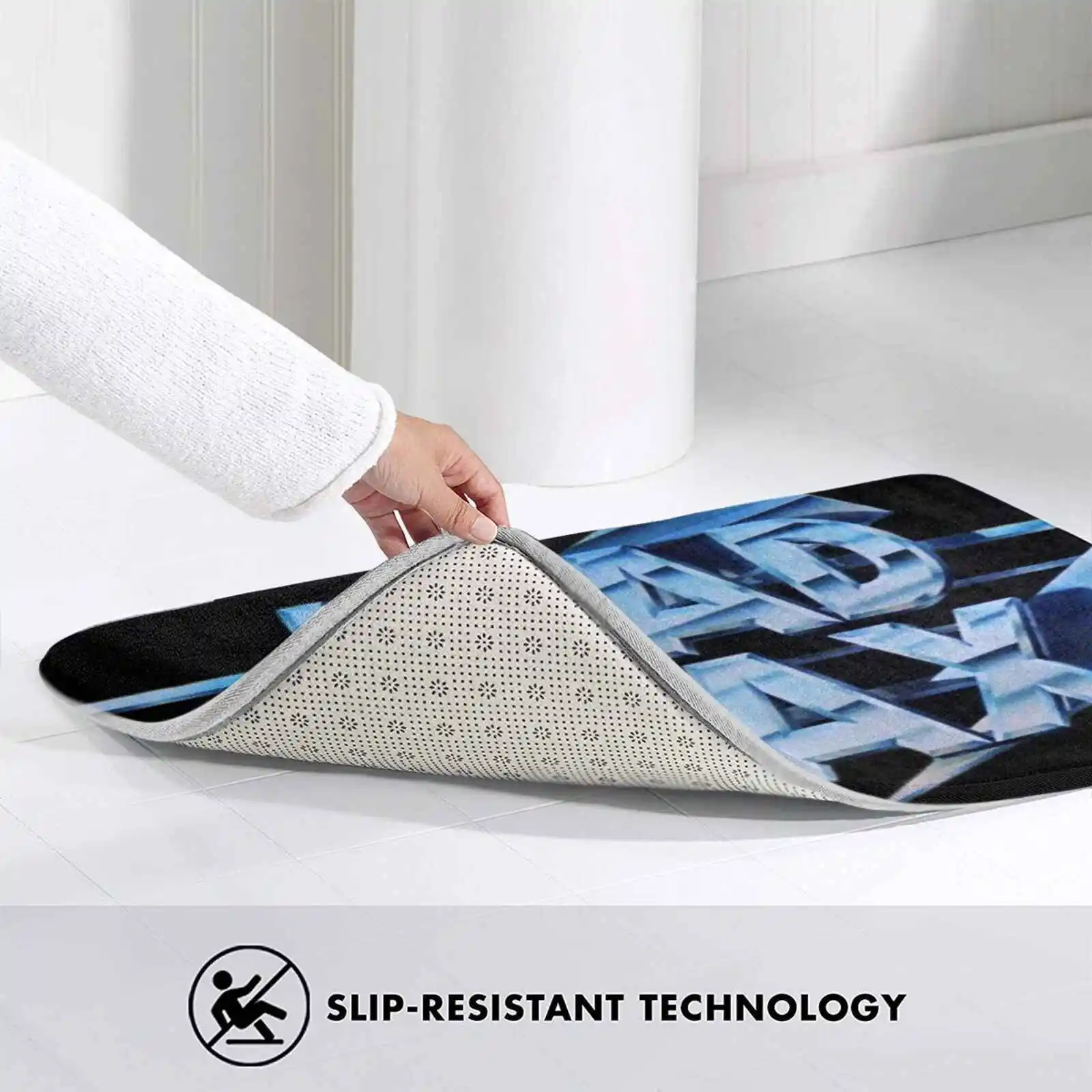 Классический ковер высокого разрешения с логотипом Mad Max 1979 Catz 3D товары для дома