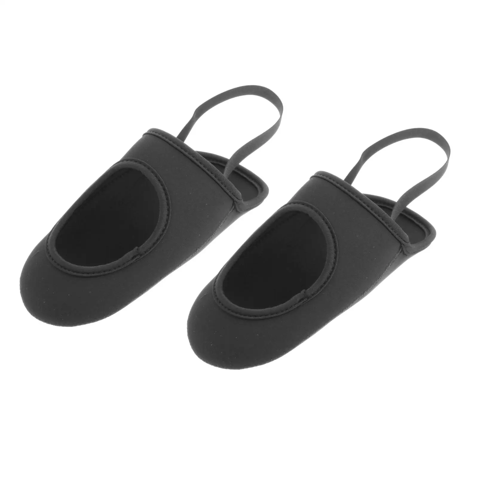 

1Pair Outdoor Road Bike Shoe Cover Thermal Shoe Protector Overshoes Black