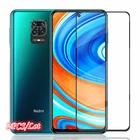 2 шт. стекло Redmi K30 Pro закаленное стекло для Xiaomi Redmi K30 Pro защита экрана HD полное покрытие пленка для телефона стекло Redmi K30 Pro