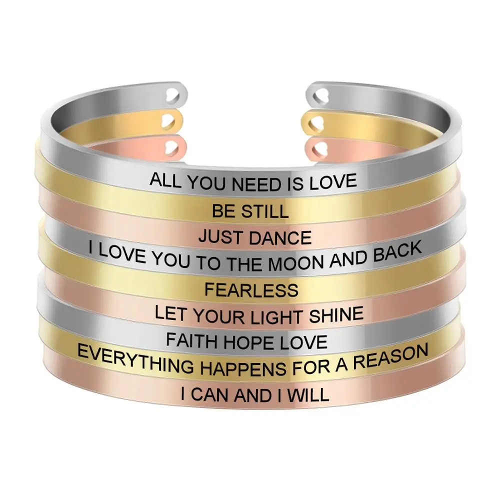 Прямая доставка лазерной гравировки по заказу покупателя нержавеющая сталь