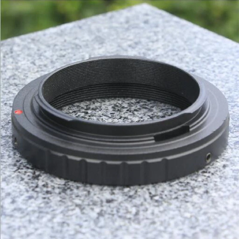 Кольцо-адаптер для телескопа фотографий Agnicy m48x0 75 мм Pentax PK Mount 5P9959 | Инструменты