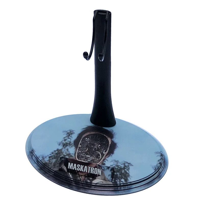 1/6 масштаб экшн фигура стоит шесть миллионов долларов человек Maskatron|Игровые