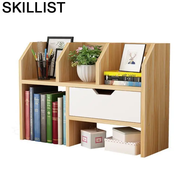 Libro Decoracao ухода бюро Meuble Boekenkast Mobili Per La Casa Дисплей мебель Libreria Ретро стиль