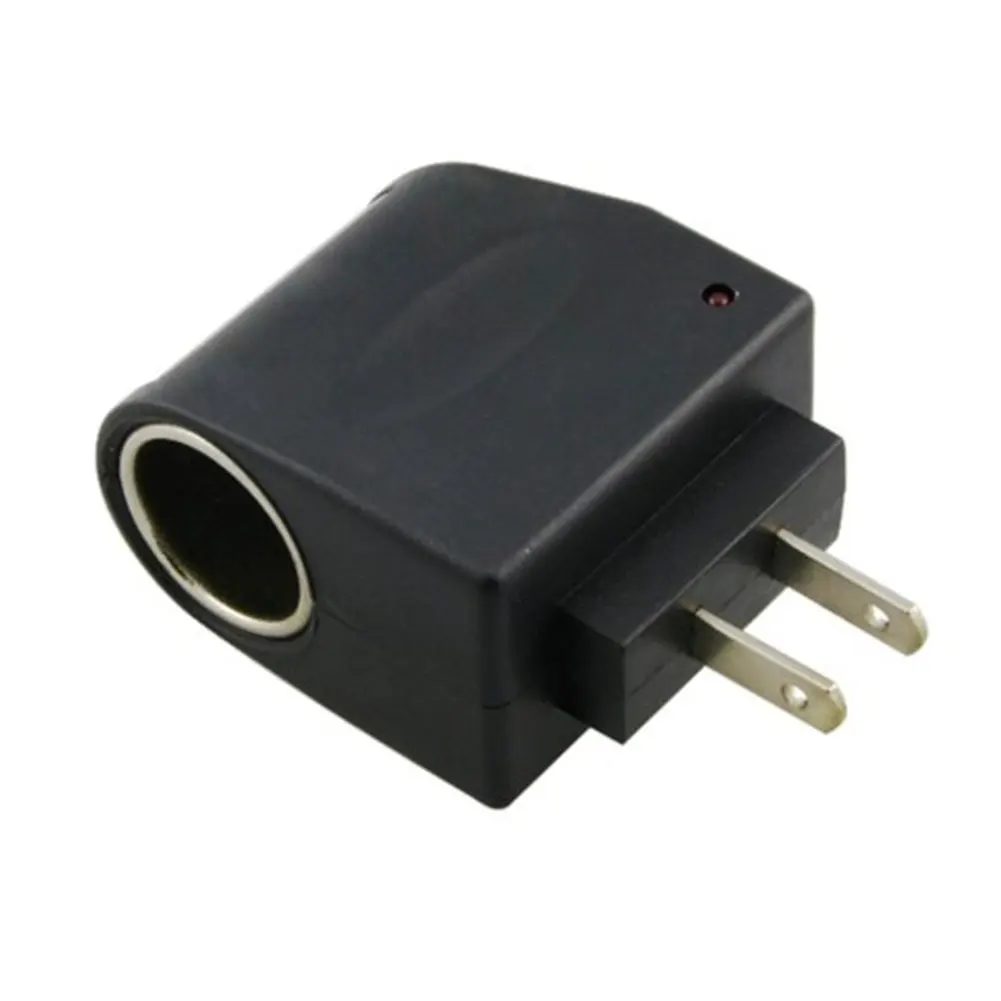 Универсальный AC DC адаптер переходник с индикатором зарядного устройства Platinum AC/DC