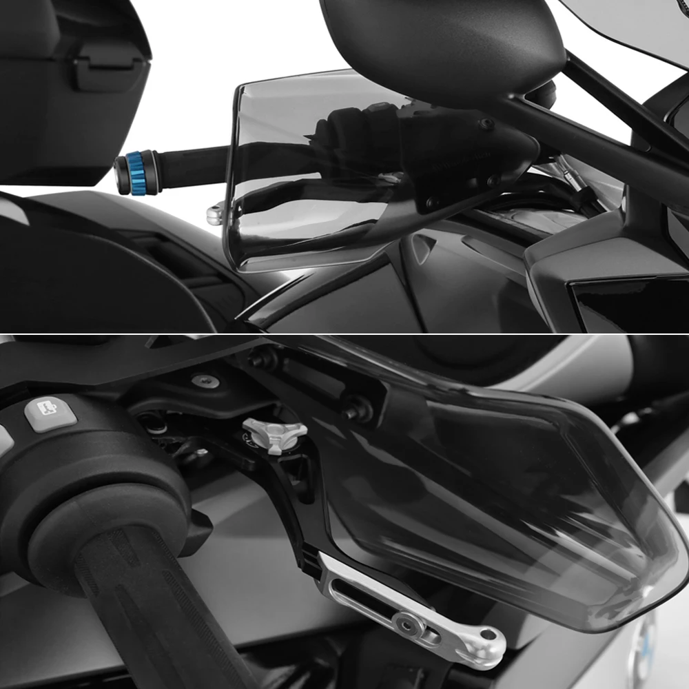 K1600 GT GTL защита для мотоцикла лобового стекла BMW K1600GT K1600GTL K 1600 2012-2016 2015 2014 - купить по