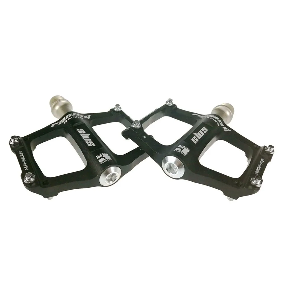 

Cycling Pedals Foot Mountain Mountain Bike Riding Spare Sporting 1 Pair