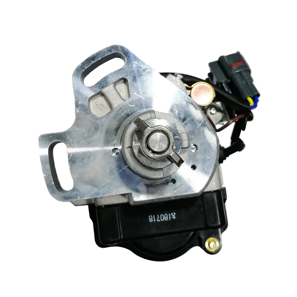 DISTRIBUTOR ASSY IGNITION 19030-16140 4AFE/5AFE/7AFE 2+5 For Toyota Sprinter Corolla Celica Carina AE100 AT190 | Автомобили и