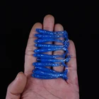 Приманка рыболовная силиконовая, 20 шт.лот, 4,3 см, 0,6 г