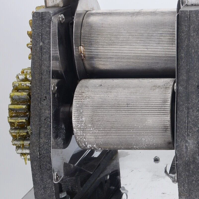 Hot Selling Stainless Steel Manual Sugarcane Juice Machine Cane-Juice Machines Commercial Juicer 300KG / Hour 1pc | Бытовая техника