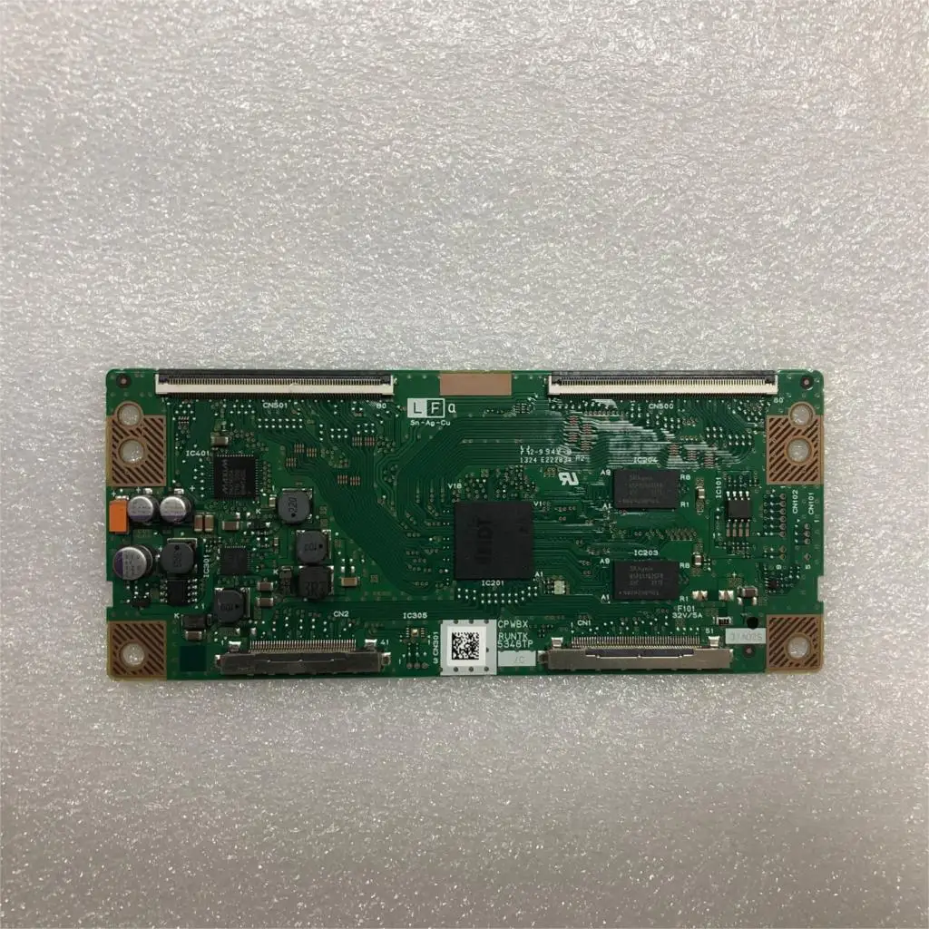 Бесплатная доставка 100% тестовая логическая плата KDL 70R550A CPWBX RUNTK 5348TP ZA ZZ|ЖК-экраны и