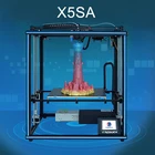 3D-принтер Tronxy X5SA, 24 В, полностью металлический, 330*330 мм