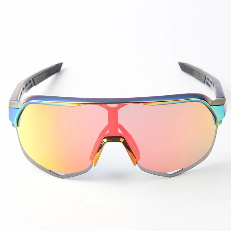 

Brand S2 Cycling Glasses Outdoor Sports Peter Riding Speed Bike Sunglasses Male And Female Bicycle Eyeglass Photochromic Goggles