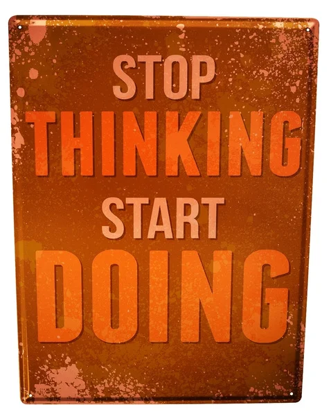 

Letrero de lata, ретро, Wisdom