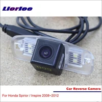 car reverse camera for honda spirior inspire 2008 2012 rear view back up parking cam high quality