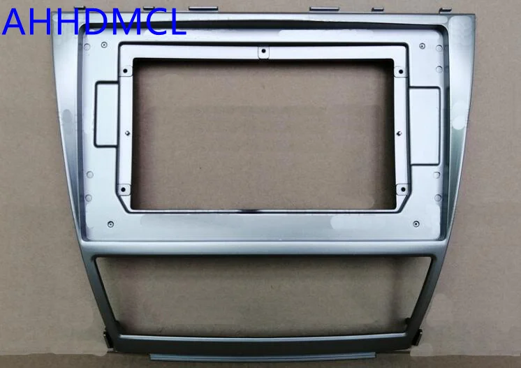 Автомобильная облицовка навигационная панель рамка для приборной панели