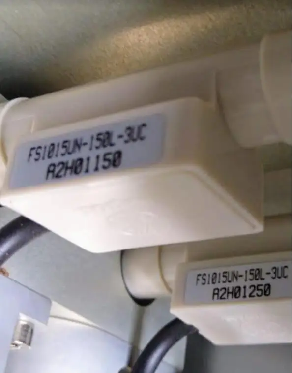 

A2H01150 датчики потока для Aronmed shangrila 590 (новый, оригинальный)