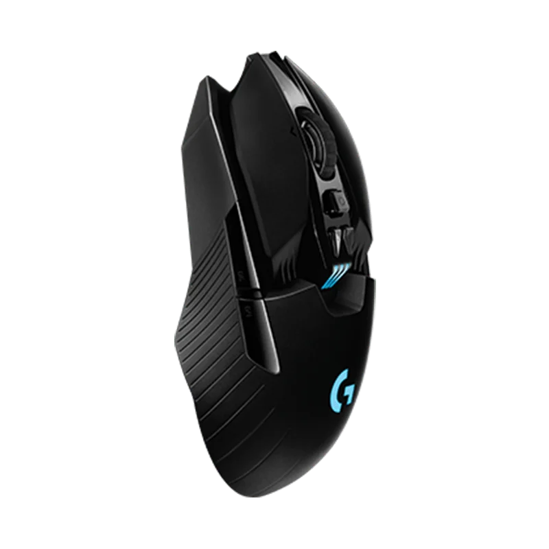 Мышь Компьютерная Logitech G903 HERO LIGHTSPEED Беспроводная игровая 16000DPI |