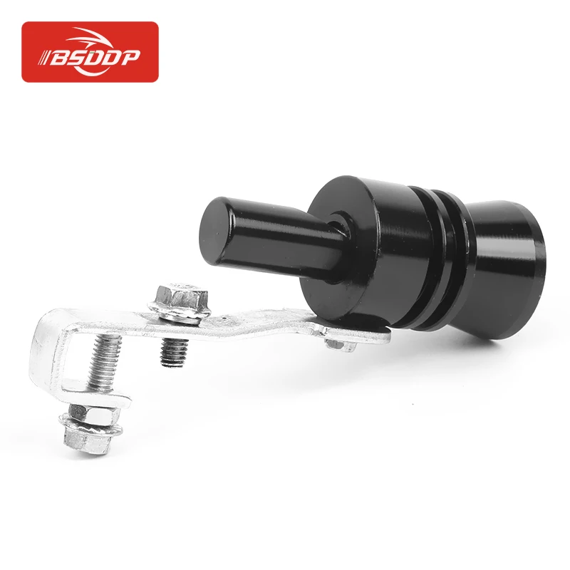 BSDDP Универсальный Автомобильный звука симулятор автомобиля турбо звук свистки