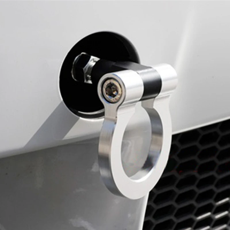 Универсальный Гоночный буксировочный автомобиль Буксировочный Крюк