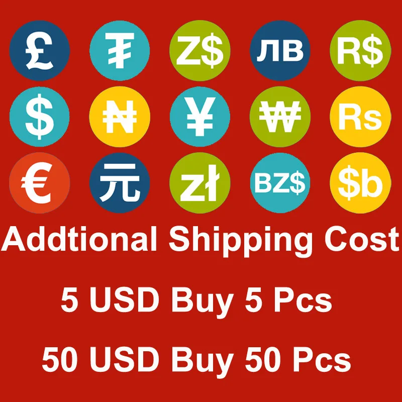 Дополнительная плата/онлайн или выездные заказы/Специальные заказы на