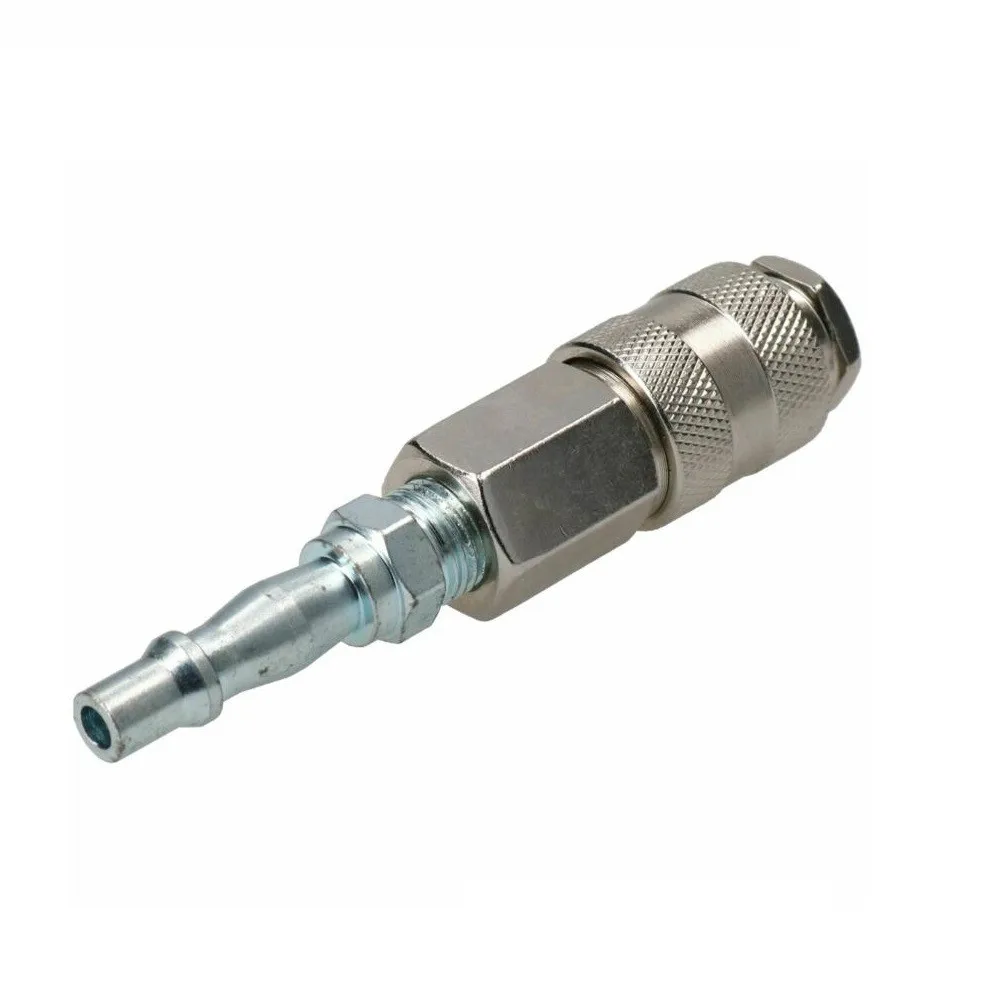 

Male PCL To Female Convertor Quick Release Adapter Air Airline Convertor