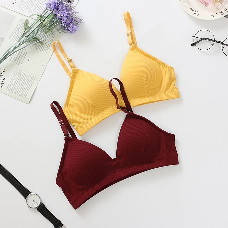 2019 летние топы-трубы сексуальный женский бюстгальтер бюстье кроше на бретельках