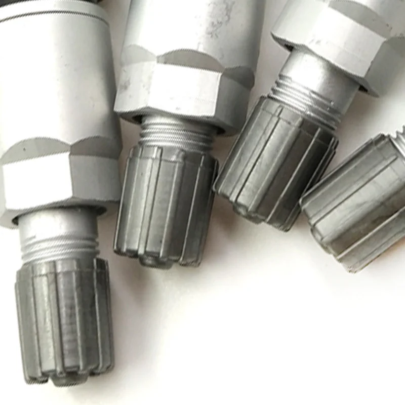 _ Комплект для ремонта стержня клапана датчика Tpms шиномонтажные клапаны Jeep Volve Ford