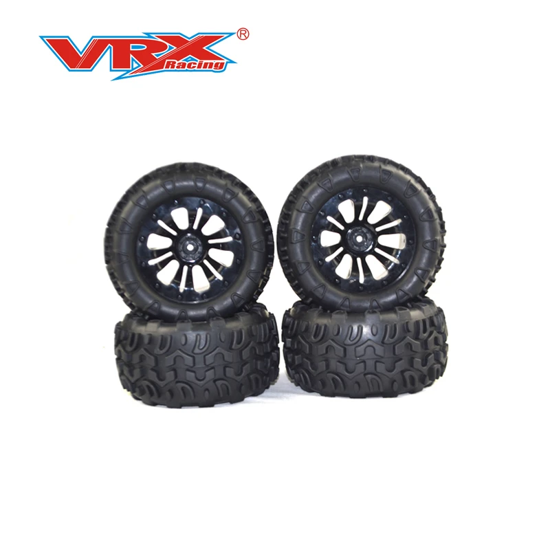 4 шт 120 мм внедорожный обод коле