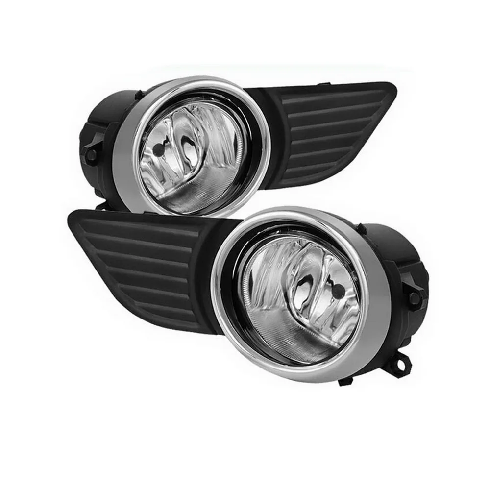Противотуманные фары fog light. Тойота сиенна 3 led противотуманки. противотуманки для тойота сиенна 2012. птф тойота сиенна 2017. противотуманные фары тойота сиенна 2.