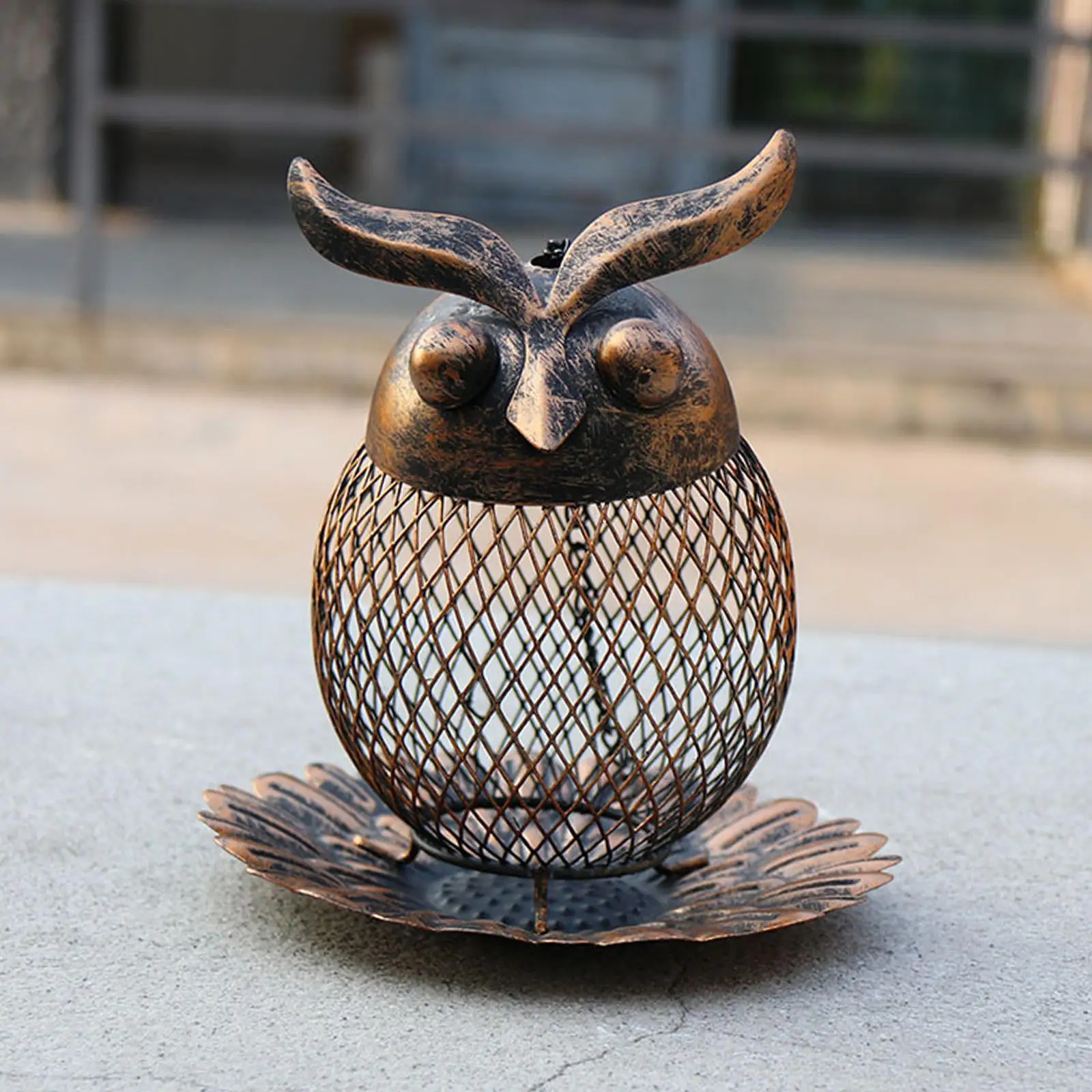 

Кормушка для птиц, кормушка для птиц, кормушка для сада и двора, кормушка для птиц